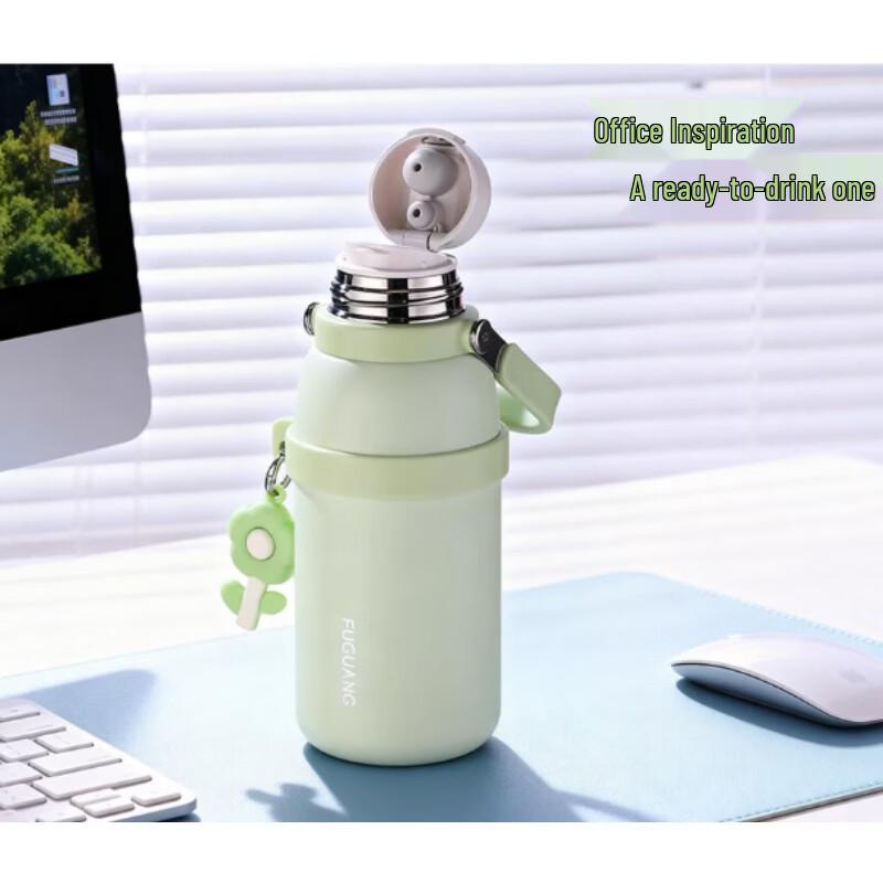

FUGUANG 316L Stainless Steel Insulated Bottle