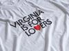VIRGINIA Ist FÜR LIEBHABER. T-Shirt | Eugene Porter Replica Cosplay