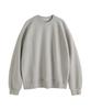Brenson [Heavy Fleece] Steady Oversized Sweatshirt (8 Colors)