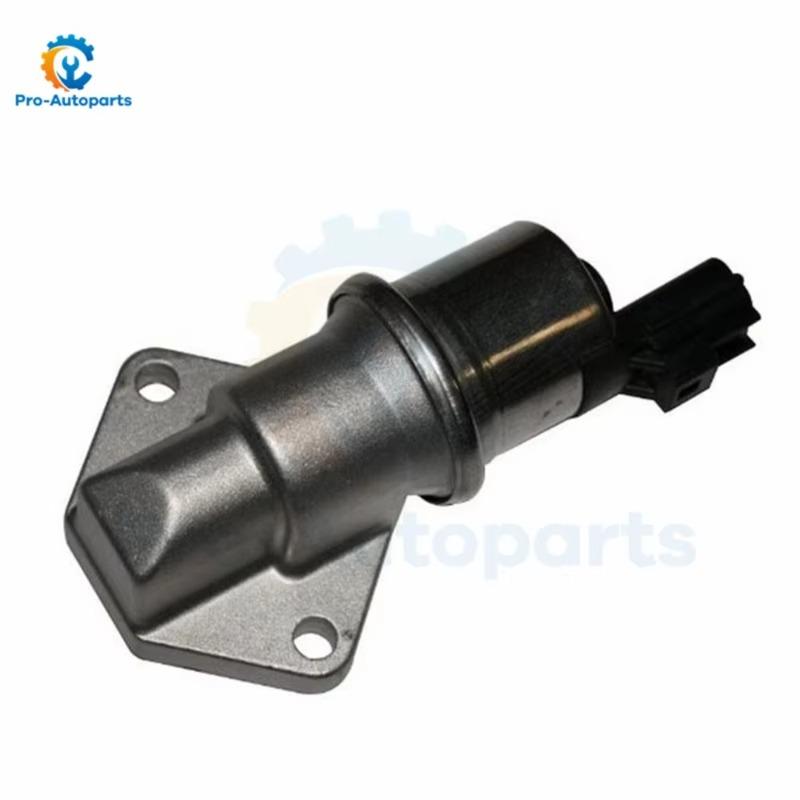 Idle Air Control Valve For Ford Grand Marquis Mondeo 2001-2007 For Mazda Mpv 2001 1S7Z-9F715-CA 1S7E-9F715-CA