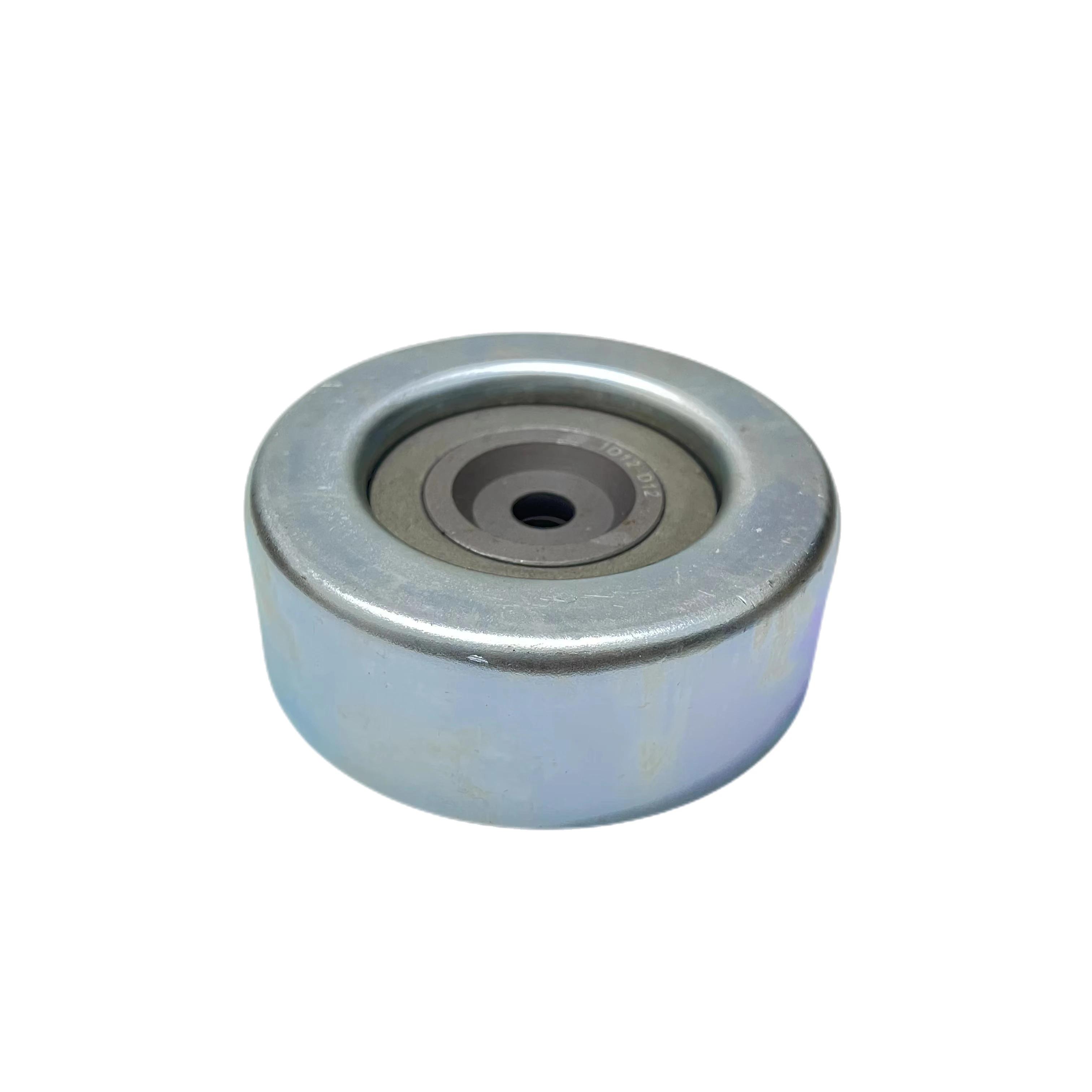 Belt Idler Pulley for MITSUBISHI DEBONAIR ECLIPSE DIAMANTE VERADA GRANDIS GTO MAGNA MD368209 MD374877 MD327654 MD166381 MD102451 1pcs