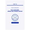 [DAISO] by Realbarrier Cerabase Moisturizing Cream Mask 23 ml & Hydro Cooling Calming Mask 24 ml