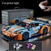 Technical Racing Sport Car Model Building Blocks technic adults 1:14 DIY Supercar Brick Puzzle Toys Kid Adult Gift