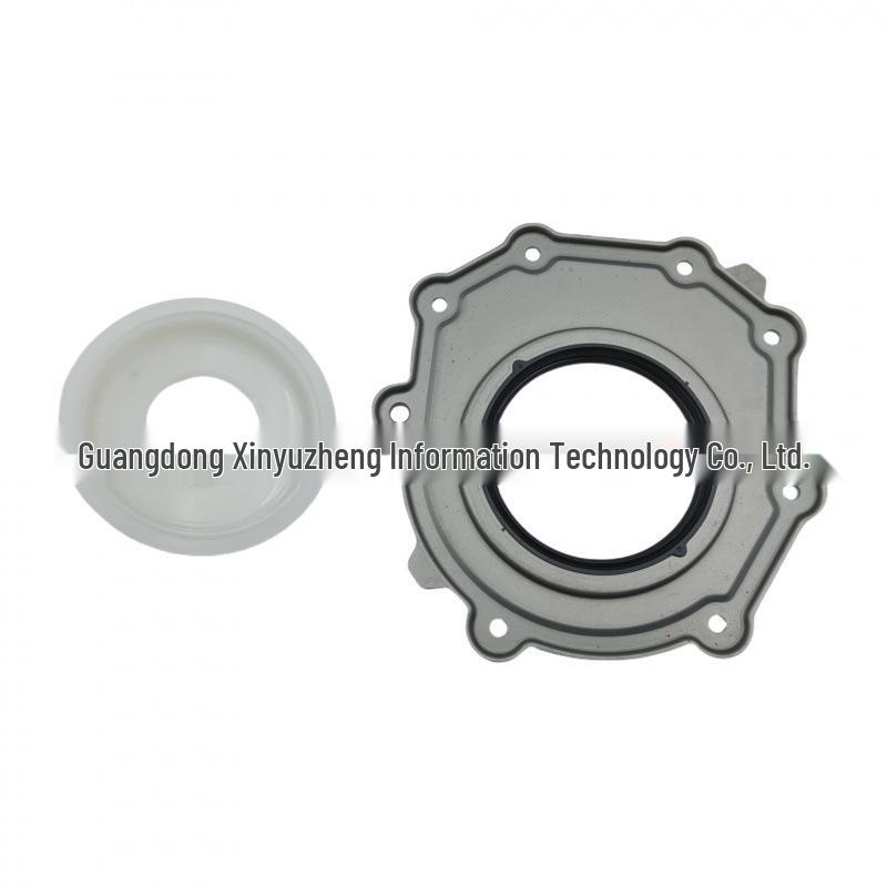GK2Z6701A: Crankshaft Seal Gasket Assembly for Ford Transit, Wing Tiger, Bo Ranger, KA, Part Number 2201045.