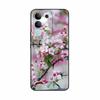 For Vivo Y29 4G Case Cover 2025 Lovely Flowers Soft Silicone Capa Phone Cases For Vivo Y29 4G Case Cartoon Shockproof Bags Coque