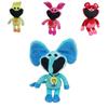 Poppy Playtime Smiling Critters Plush Toy Horror Animal Doll Custom Made