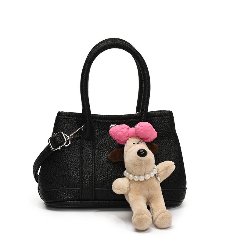 Versatile Women's Handbag New Fashion Shoulder Casual Messenger Tote Bag