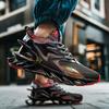 Schuhe männer Turnschuhe Männlichen lässig Herren Schuhe tenis Luxus schuhe Trainer Rennen Atmungsaktive Schuhe mode müßiggänger laufschuhe für männer