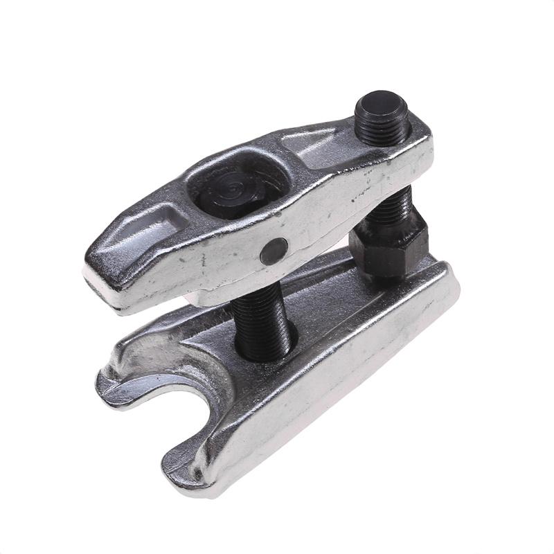

Ball Joint Extractors Car Lower Swing Arm Remover Puller Tie Rod Ball Join Puller Tools Double Adjustable Disassembly Extractors