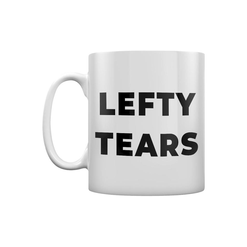 Grindstore Lefty Tears Mug