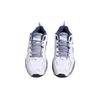 Nike Air Monarch 4 Textile, Synthetic Leather Slip Resistant, Abrasion Resistant, Breathable, Lightweight Low top 415445-102(TeamX-)