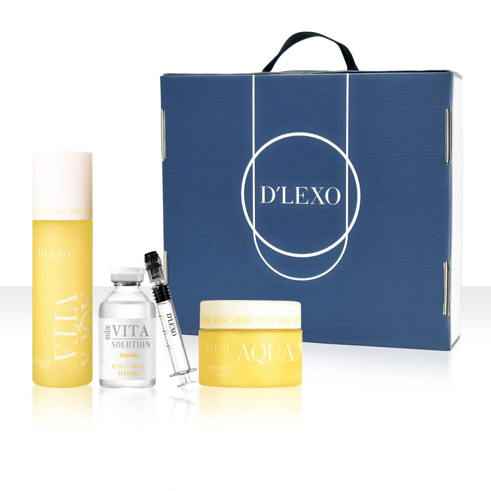 Direxo Vita Brightening Set