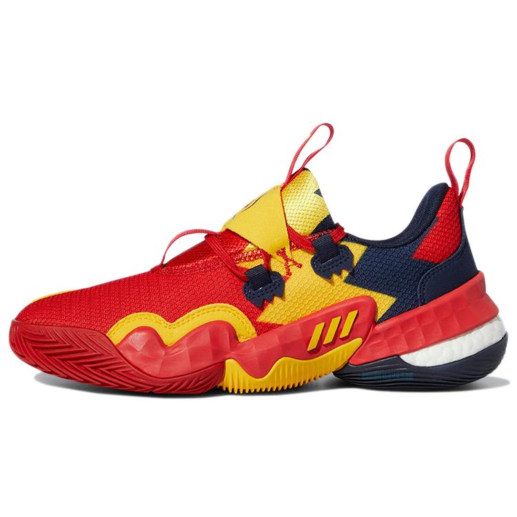 New Adidas Trae Young 1 McDonald's All American GX6815