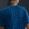 Nike LEGO® Kollaboration T-Shirt FW25 Kollektion Marke Logo Locker Kurzarm Kinder Oberteile IB4463-416