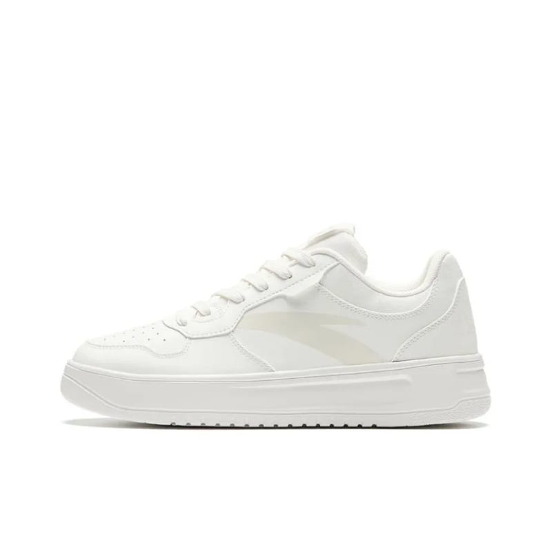 Anta Relaxed Comfortable Low top Skateboard