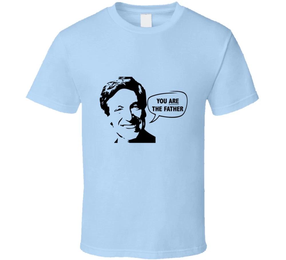 Maury Povich You Are The Father T Shirt S