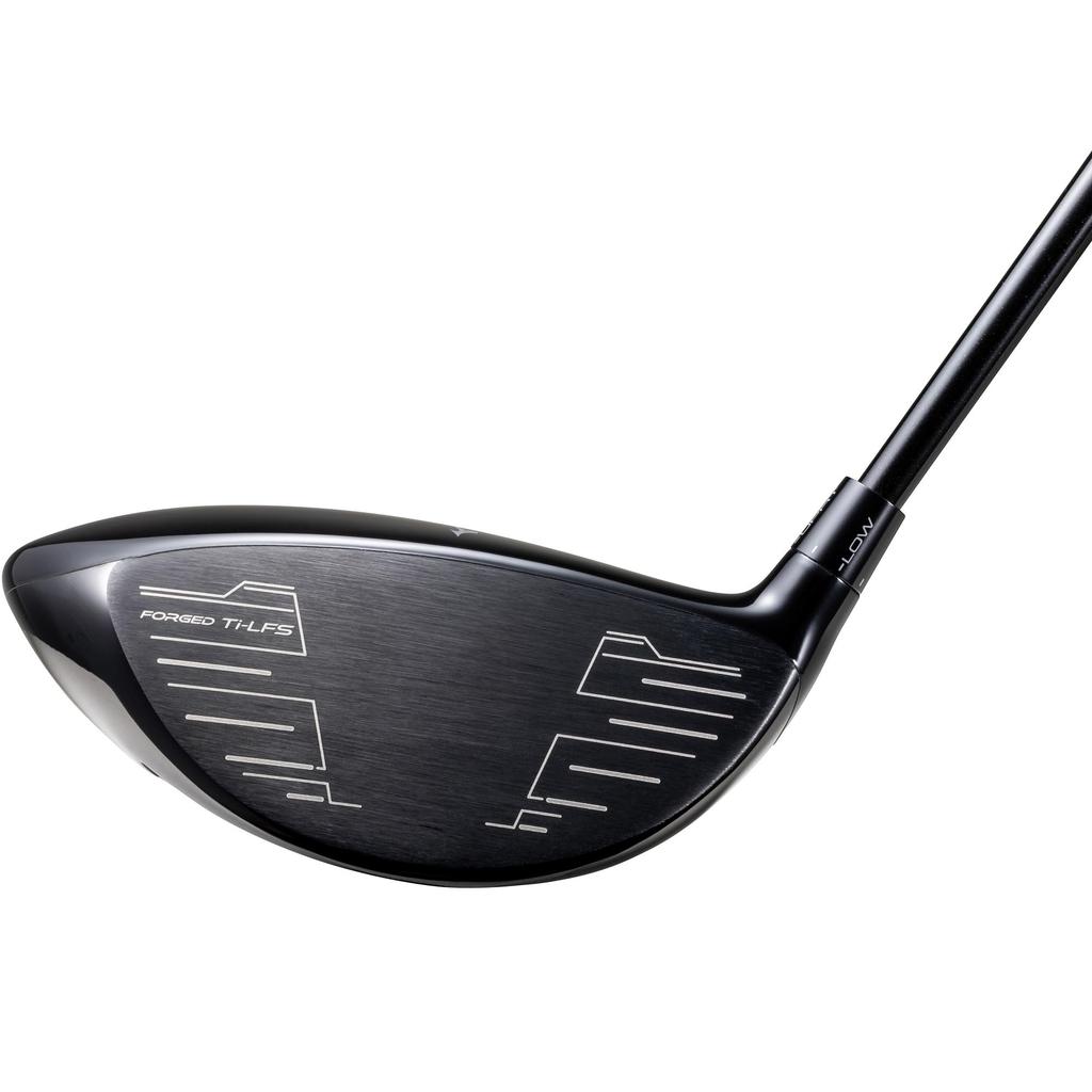 Mizuno Golf Club 230 Driver with Genuine Catalog TOUR AD GM D Carbon Shaft 5KJDB732 ST-MAX Men's Right-handed [Model Shaft] Hardness/R