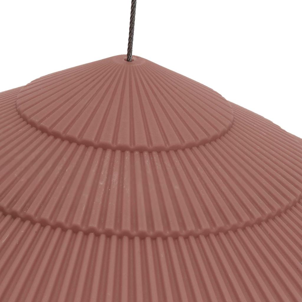 Bird Feeder Roof Hanging Bird Feeder Feeding Tool for Garden Yard Outdoor Decoration