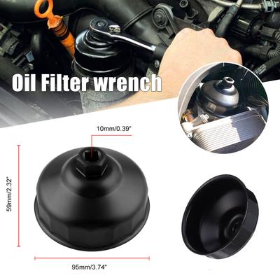 Filtry pro motorky – Kapalinové filtry
