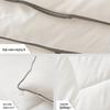 Love Meimiankang Winter Quilt: Double-Sided, Zippered Mother-Child Design for All Seasons