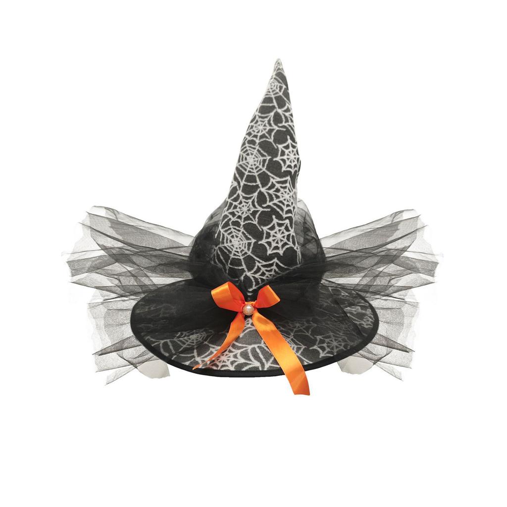 Halloween Decoration Hats For Children And Adults Party Props Decoration Hats
