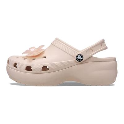 Modische Qualitäts-Clogs Damen-Schuhwerk Quarzrosa 211504-6UR