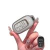 11th Gen Civic, Binzhi, CRV, and Accord Key Cover for XRV, Xingge, HRV, Haoying, and Guandao
