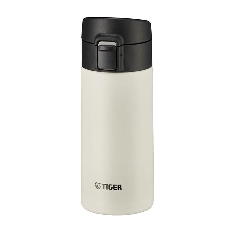 Tiger MKA-K036 Stainless Steel Insulated Water Bottle