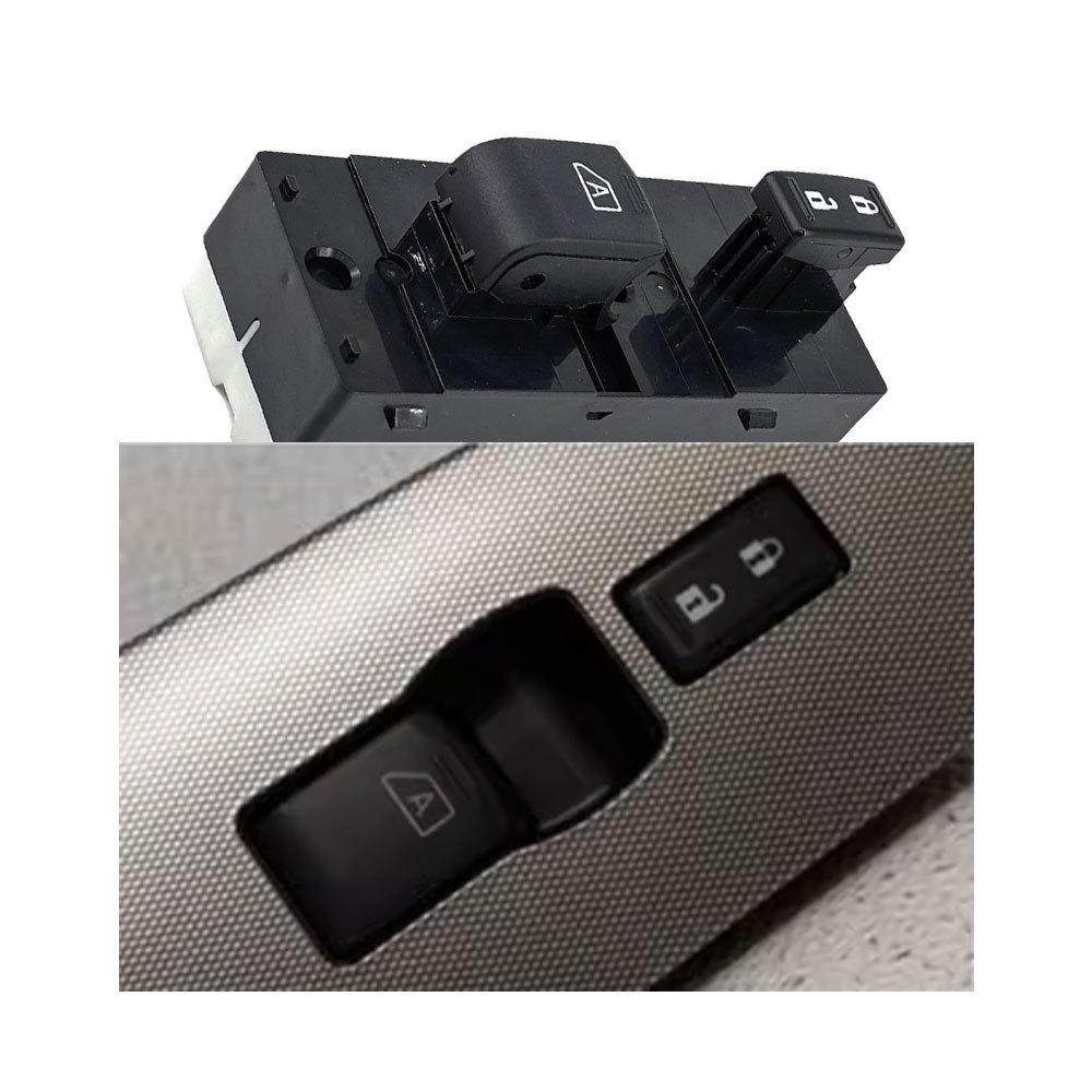 25411-JA02A: Kompatibel mit dem Fensterheber-Schalter für die Beifahrerseite des Nissan Altima 2007-2012.