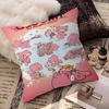 Cartoon G-Gloomy Bear Pillow Cover Design Cushion Cover Decor Holiday Decorati