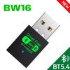 AX900 USB WiFi 6 Bluetooth 5.4 Adapter 2in1 Dongle Dual Band 2.4G&5GHz Network Wireless Receiver DRIVER FREE For Windows 10/11