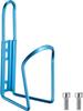 Aluminum Alloy Biking Bicycle Water Bottle Cage Holder, Cycling Bike Water Bottle Cage
