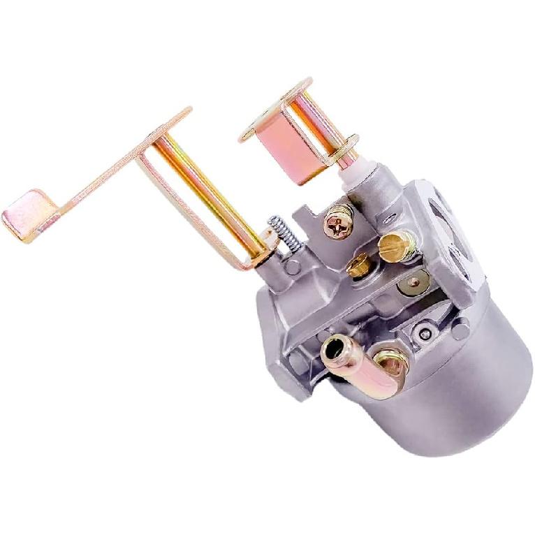 Carburetor Compatible With Coleman CK100-S CT100U CC100X Mini Bike SK100 Go-Kart With Gaskets Fuel Line Filter Spark Plug