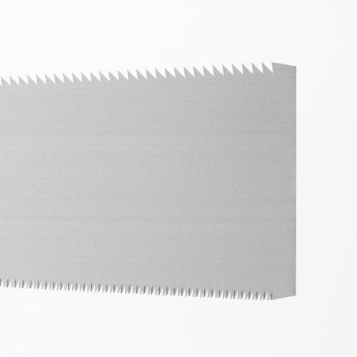 Kakuri Double-Edged Saw 270mm in Plastic Case