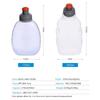 170ml 250ml Hydration Backpack Bottle Storage Container Sport Water Flask  Maratho