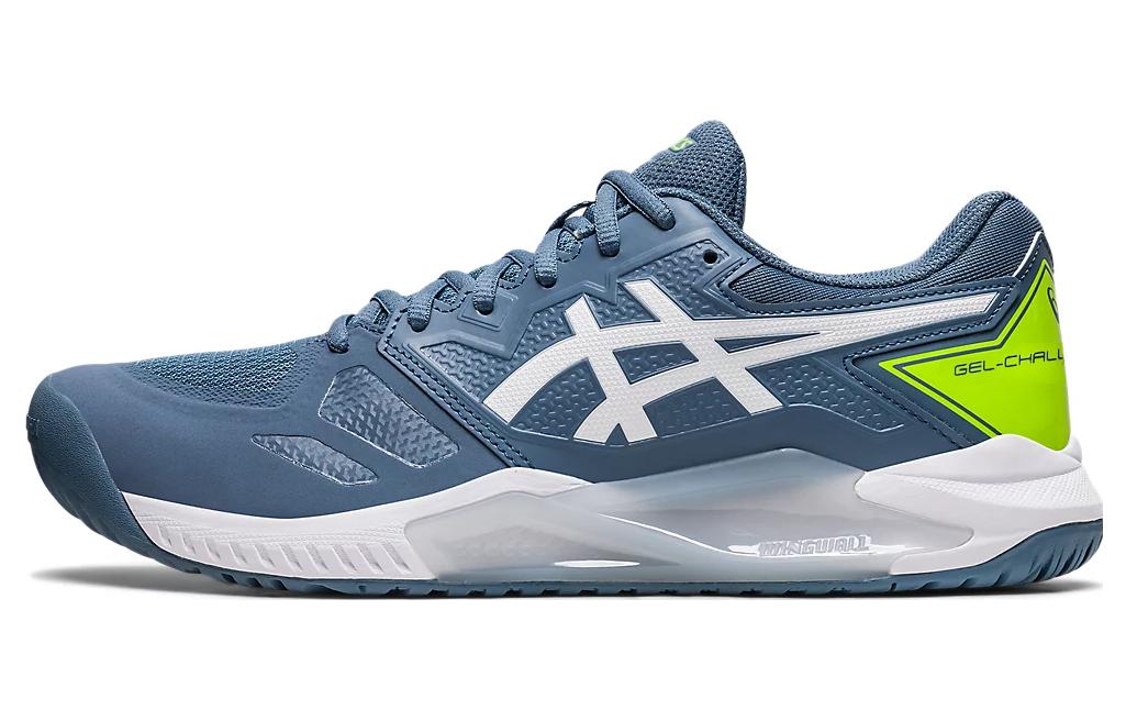 ASICS Gel Challenger 13  Стальной Синий  1041A222-400 42.5