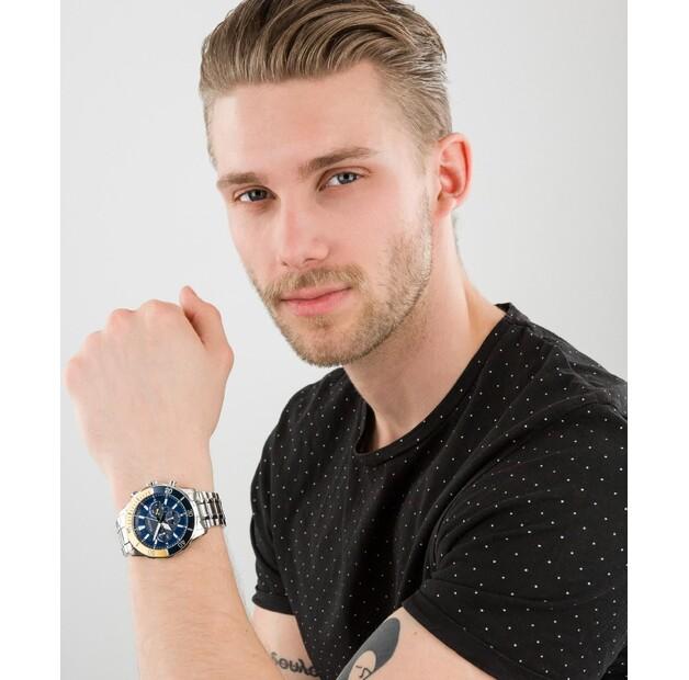Uhr Bulova 98A245