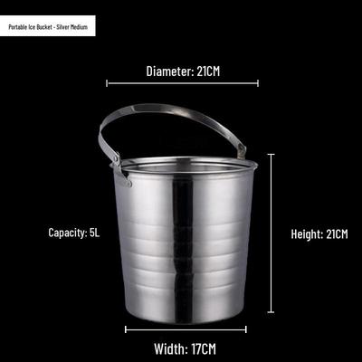 Bāra piederumi – Ledus spaiņi un knaibles