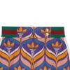 GUCCI X Adidas Cotton Shorts 703006-ZAJS5-7694