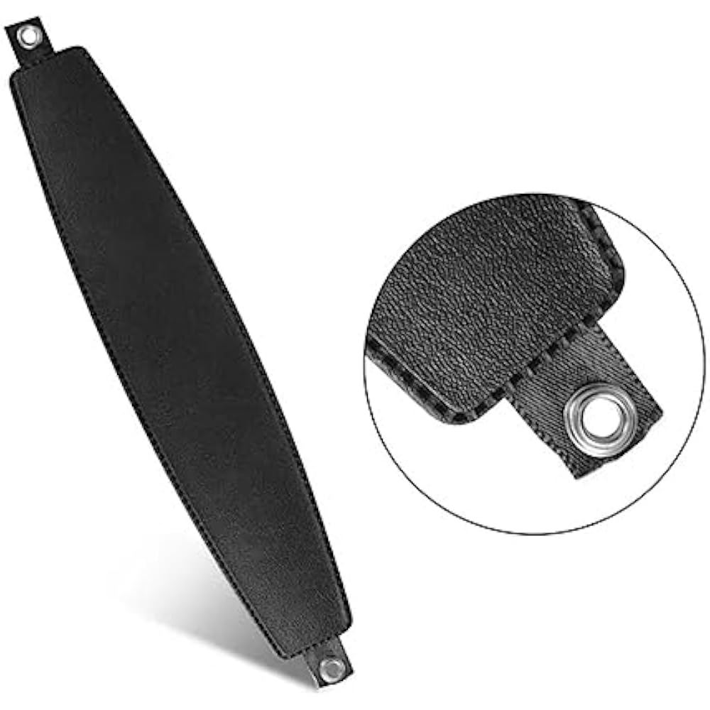 AKG K52-K72 K92 K77 K511 K512 Headphone Headbeam Pad Durable Headset Headband Pad for Ear Beam He...