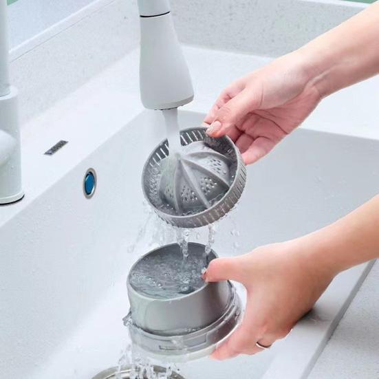 Fruit Juicer Large Capacity BPA Free Easy To Use Compact Size Portable Rechargeable Wireless Electric Mixer Fruit Blender