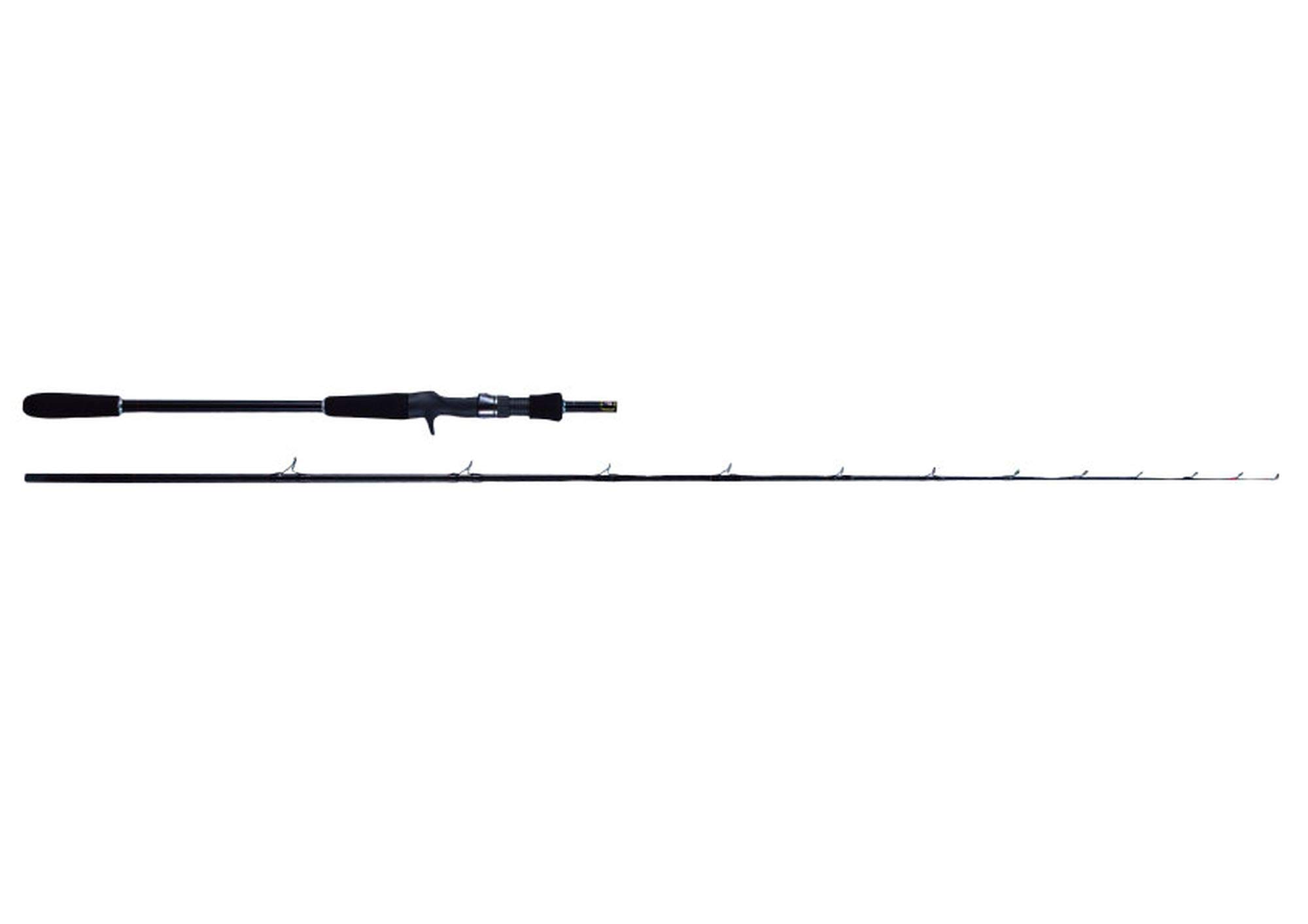 

Sakurai Fishing Gear Kongo Hairtail Rod 1.85m
