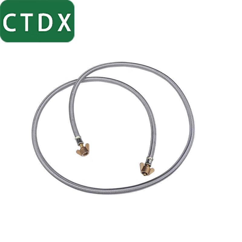 CTDX Field Catering & Supply Unit System