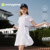 Onmygame Girls' Sun Protection Cooling Sport Dress