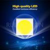 Ruiandsion BA9S LED Bulb BA9 1895 1891 53 57 6V