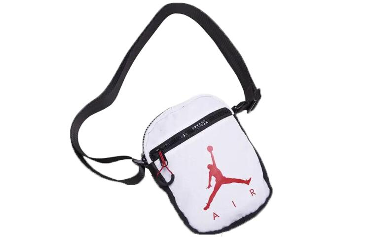 Jordan Polyester Cell Phone Pouch, Shoulder