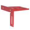Holzbearbeitung Lineal Multifunktionale Winkel Mess Lineal Aluminium Legierung Quadrat Werkzeug für Ritzen und