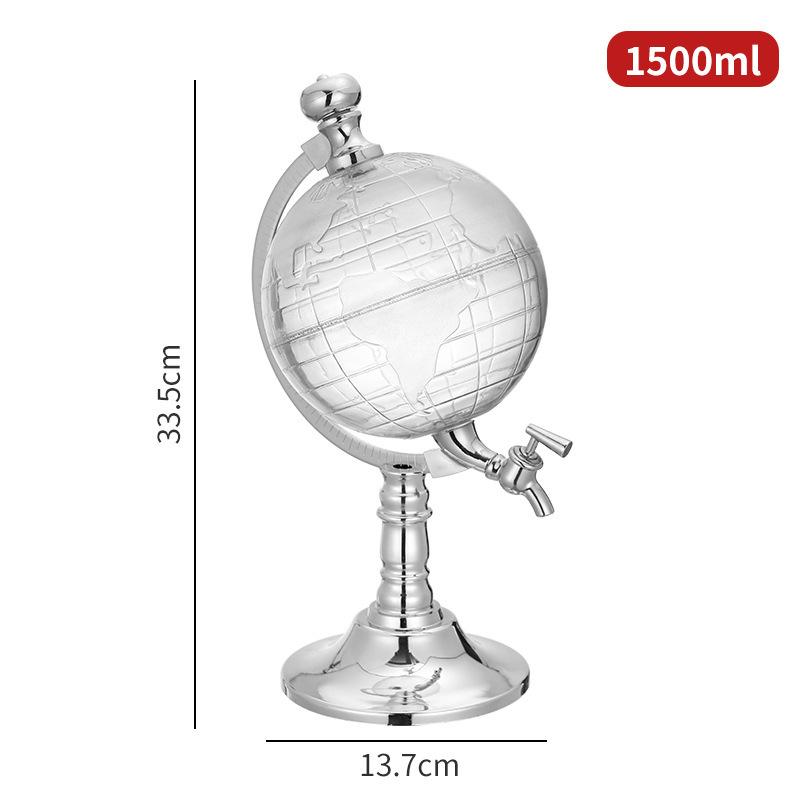 

900 мл ликер пиво алкоголь пистолет насос бензоколонка бар семейный напиток вода соковый автомат питьевые сосуды диспенсер