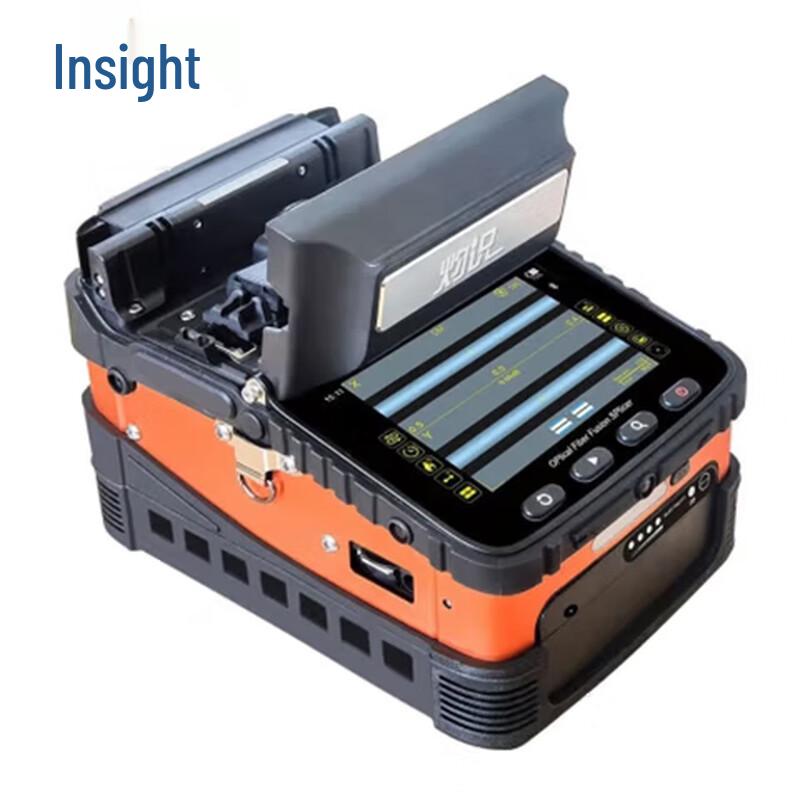 ZOZ Fiber Optic Fusion Splicer