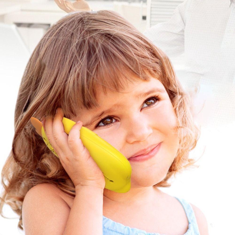 Symulacja Telefon Elektroniczny Telefon Komórkowy Zabawka Elektroniczne Udawane Telefony Zabawki Muzyczne Niemowlę